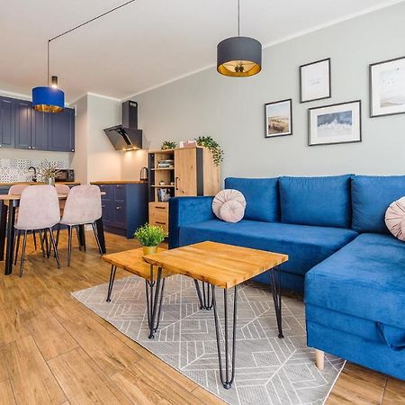 Apartamenty Sun&Snow Gąski Eksteriør billede