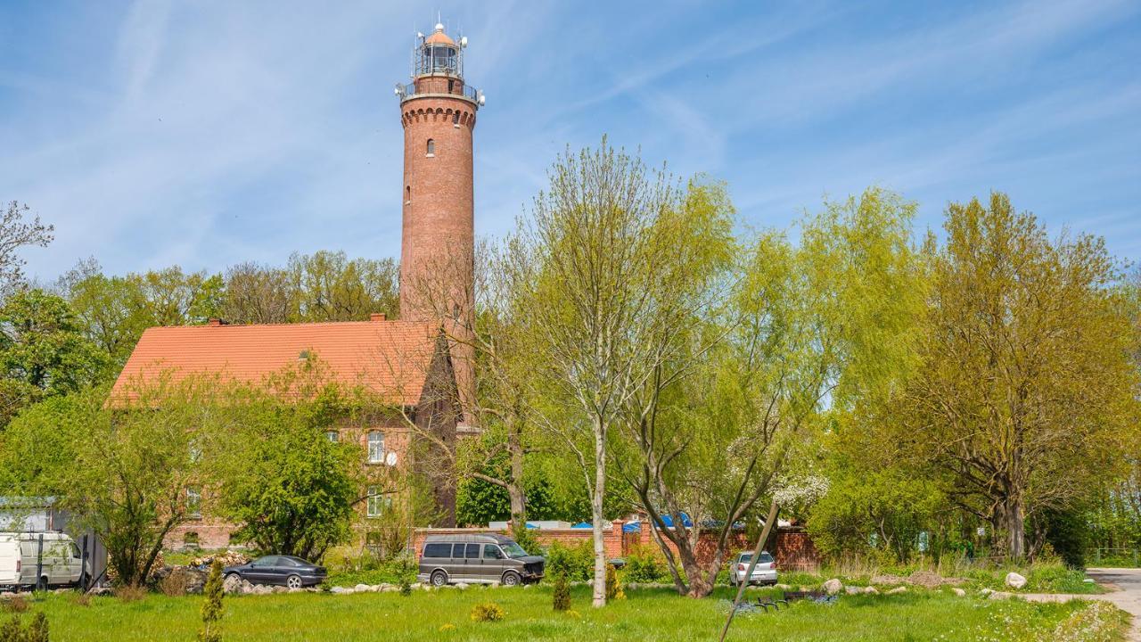 Apartamenty Sun&Snow Gąski Eksteriør billede