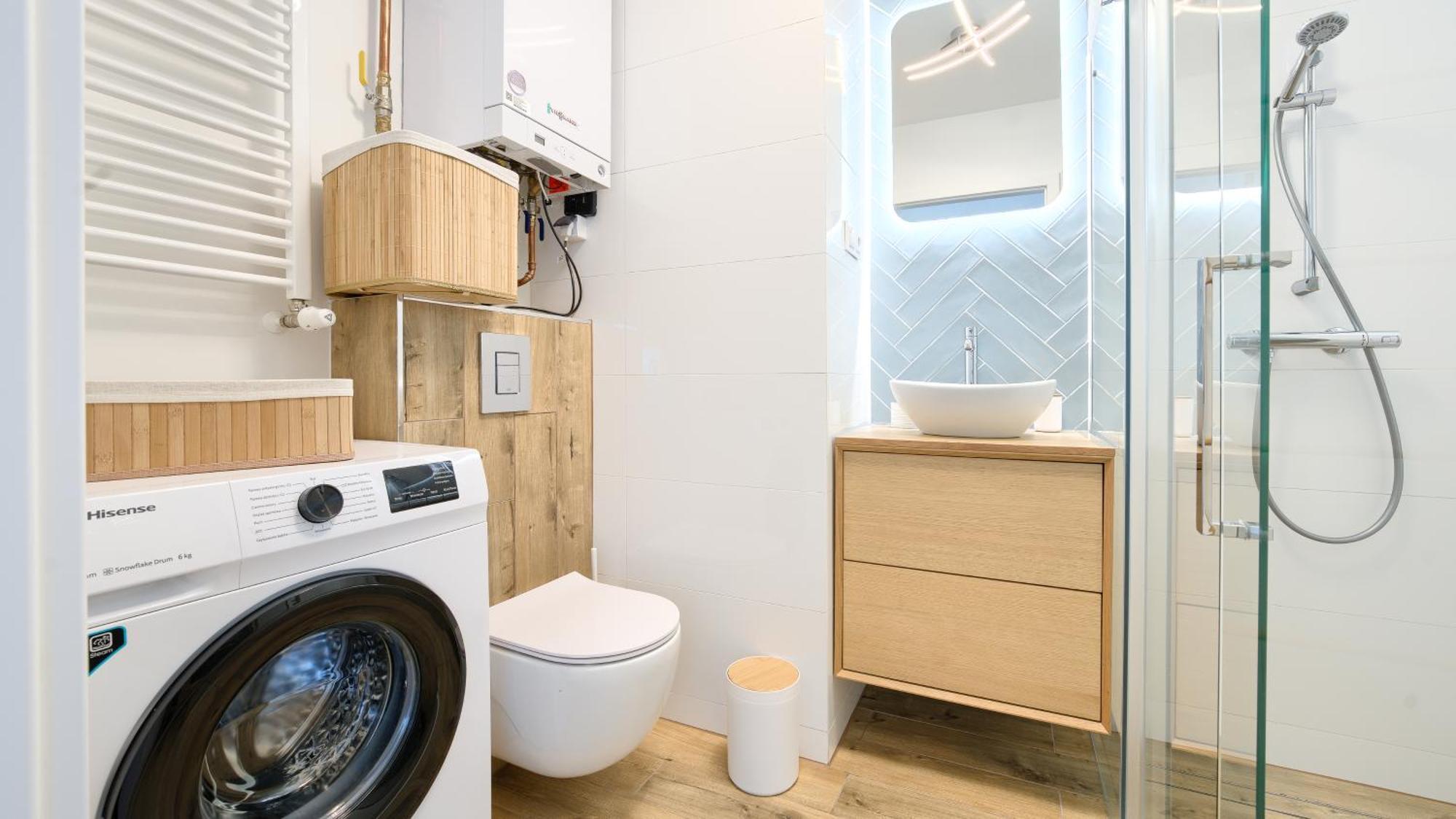 Apartamenty Sun&Snow Gąski Eksteriør billede