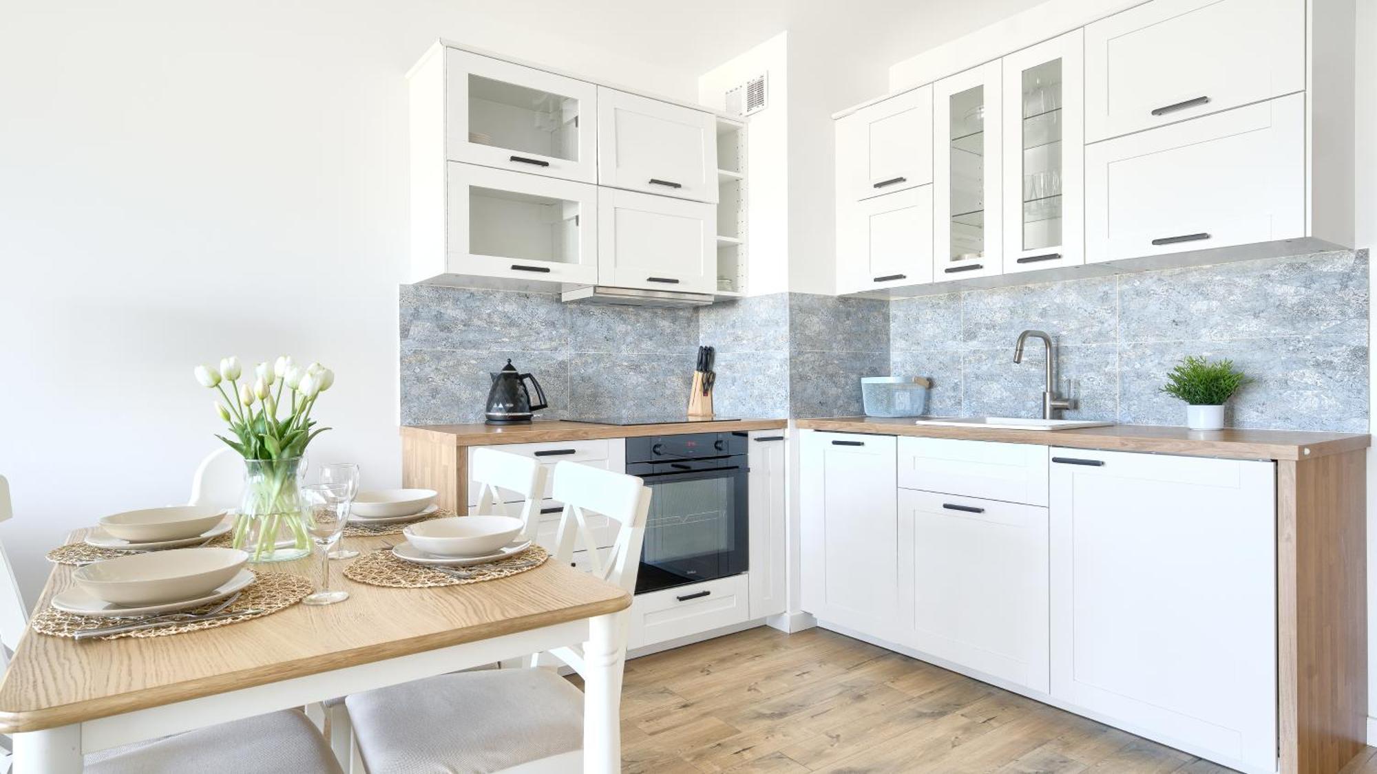 Apartamenty Sun&Snow Gąski Eksteriør billede